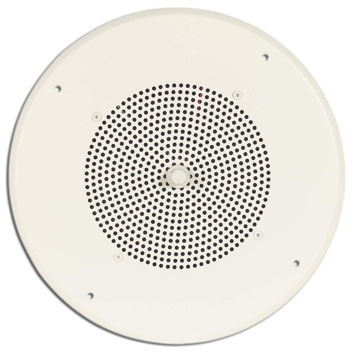 Bocina Bogen Blanco Universal para Montaje en Techo 4W