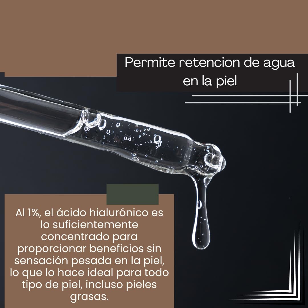 Pack de Sérum de Vitamina C y Ácido Hialurónico
