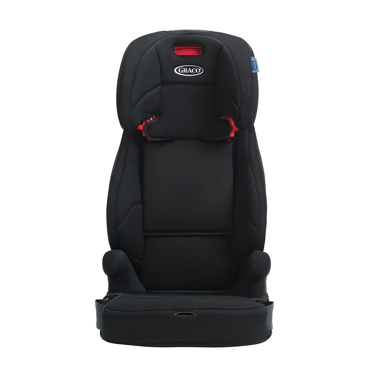 Graco - Asiento de coche Tranzitions 3-en-1 Harness Booster, Proof