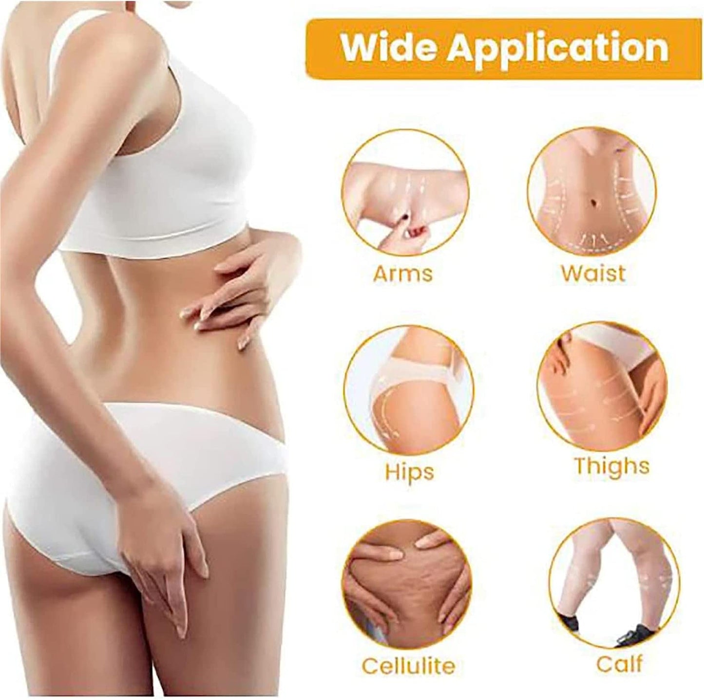 MROWCA 3piezas Aceite Esencial de toronja para Combatir la Celulitis para el Cuerpo,Aceite de Pomelo de hidratación Profunda para la Piel,Aceite Esencial de Pomelo Aromaterapia Orgánico