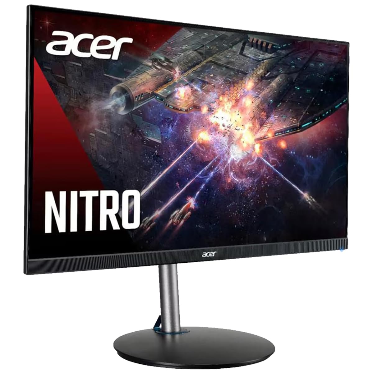 acer Monitor Nitro Gaming 27" OVERCLOCK 165 Hz IPS FHD 144Hz HDR FREESYNC BOC INT XF273 SBMIIPRX