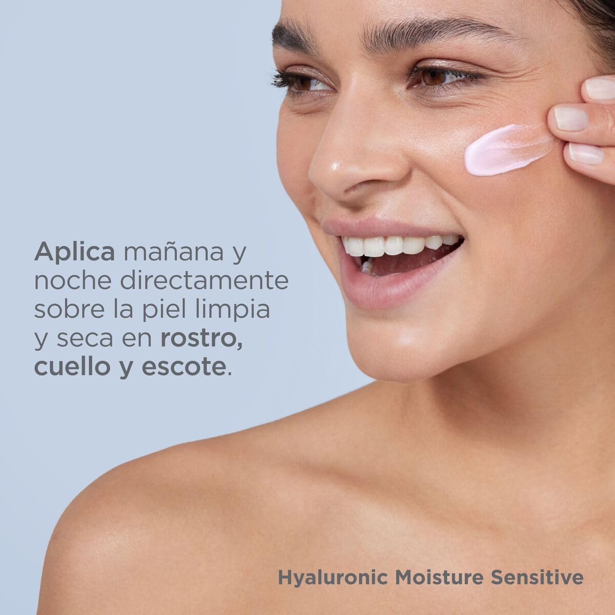 ISDINCEUTICS HM SENSITIVE REFILL 50G