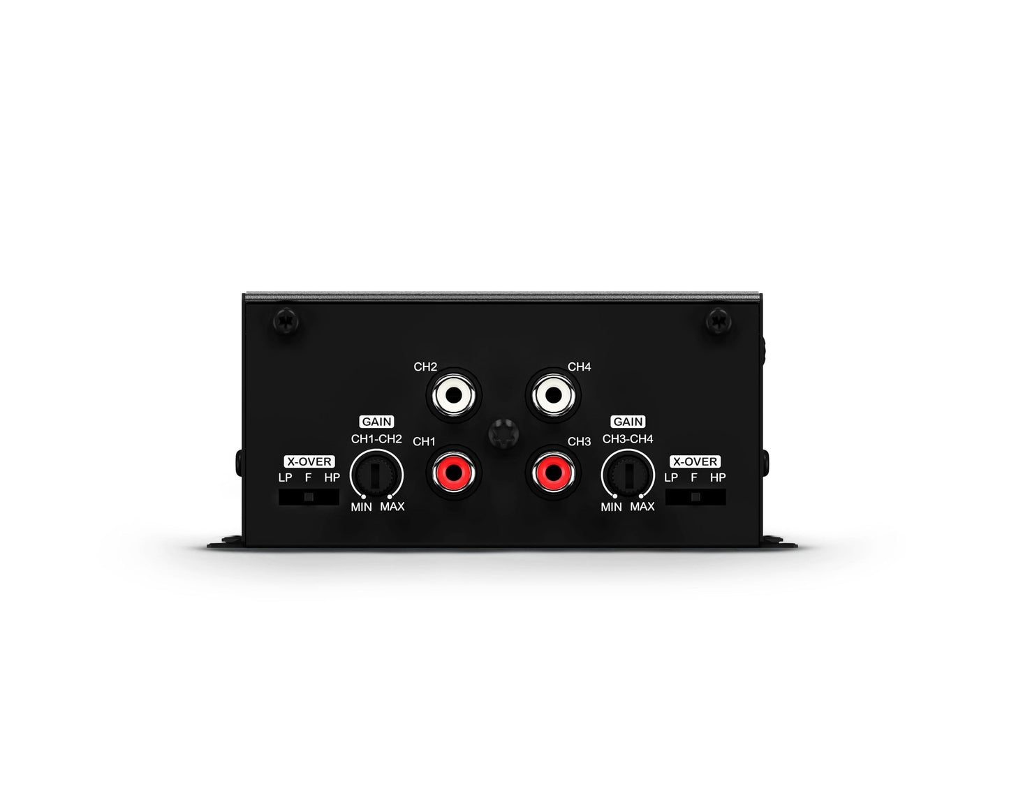 Genérico Soundigital SD400.4 EVO6 4 OHM
