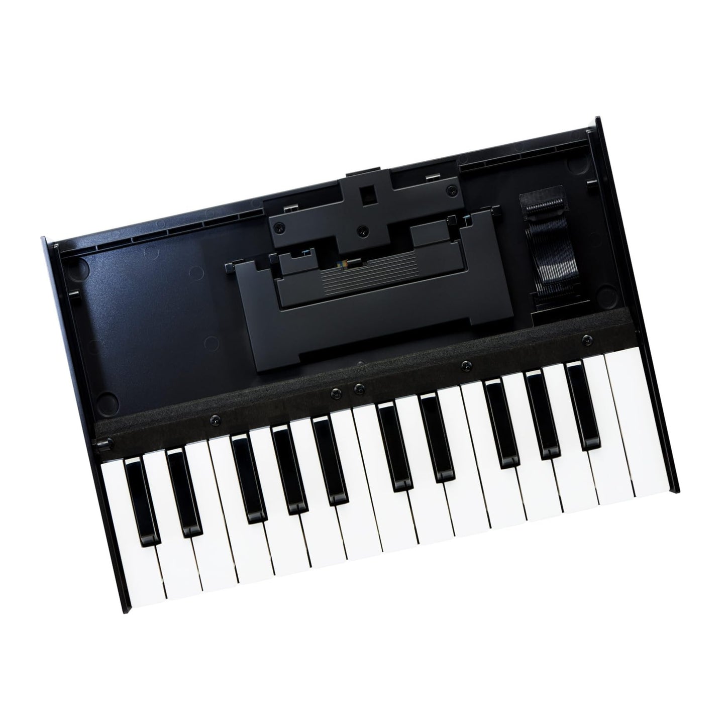 Teclado Portátil Roland K-25M Blanco Compacto