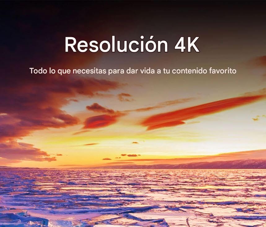 LG Smart TV 65” Pulgadas | Series UQ70 | Clase LED 4K Ultra HD | webOS TV | 2022 | 65UQ7050ZUD