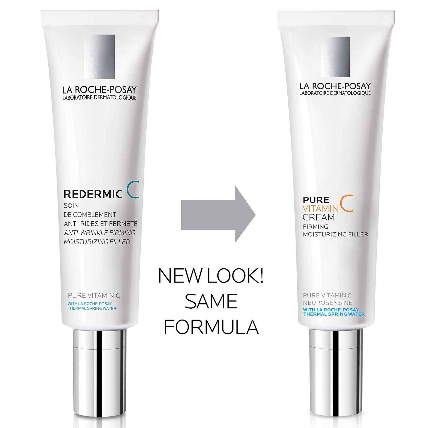 La Roche Posay Redermic hyalu c piel normal a mixta