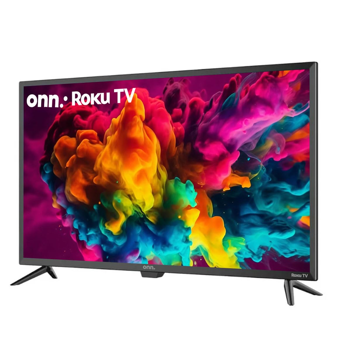 Televisión ONN HD 720P 32 Pulgadas Reacondicionado