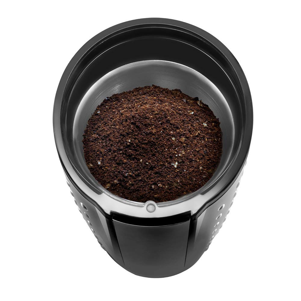 Chefman Molino de Café y Especias Eléctrico | 12 Tazas | 250W