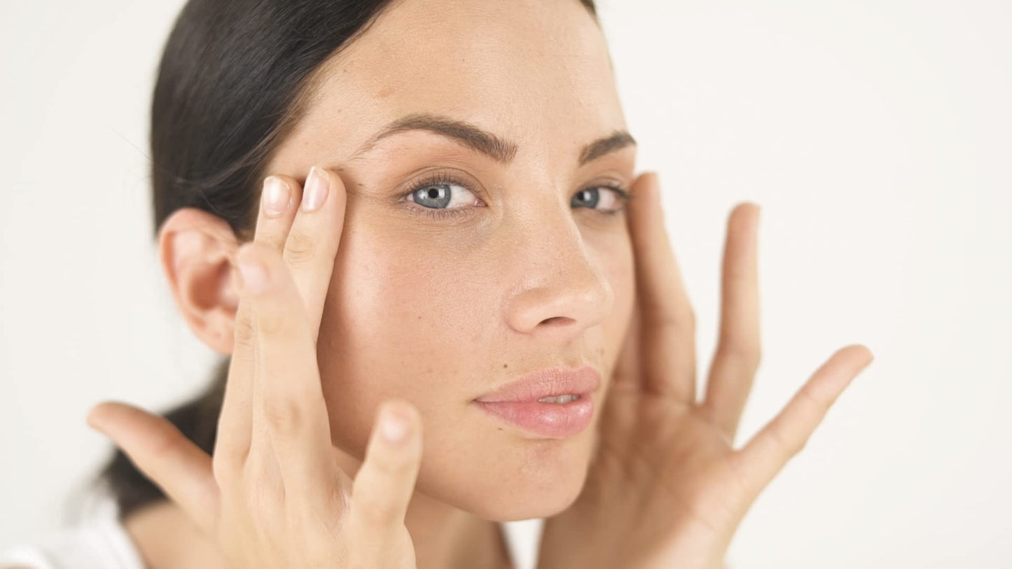 Babaria Ampollas Facial AC Hialuronico, 5 Unidades, Blanco, 2 Mililitros