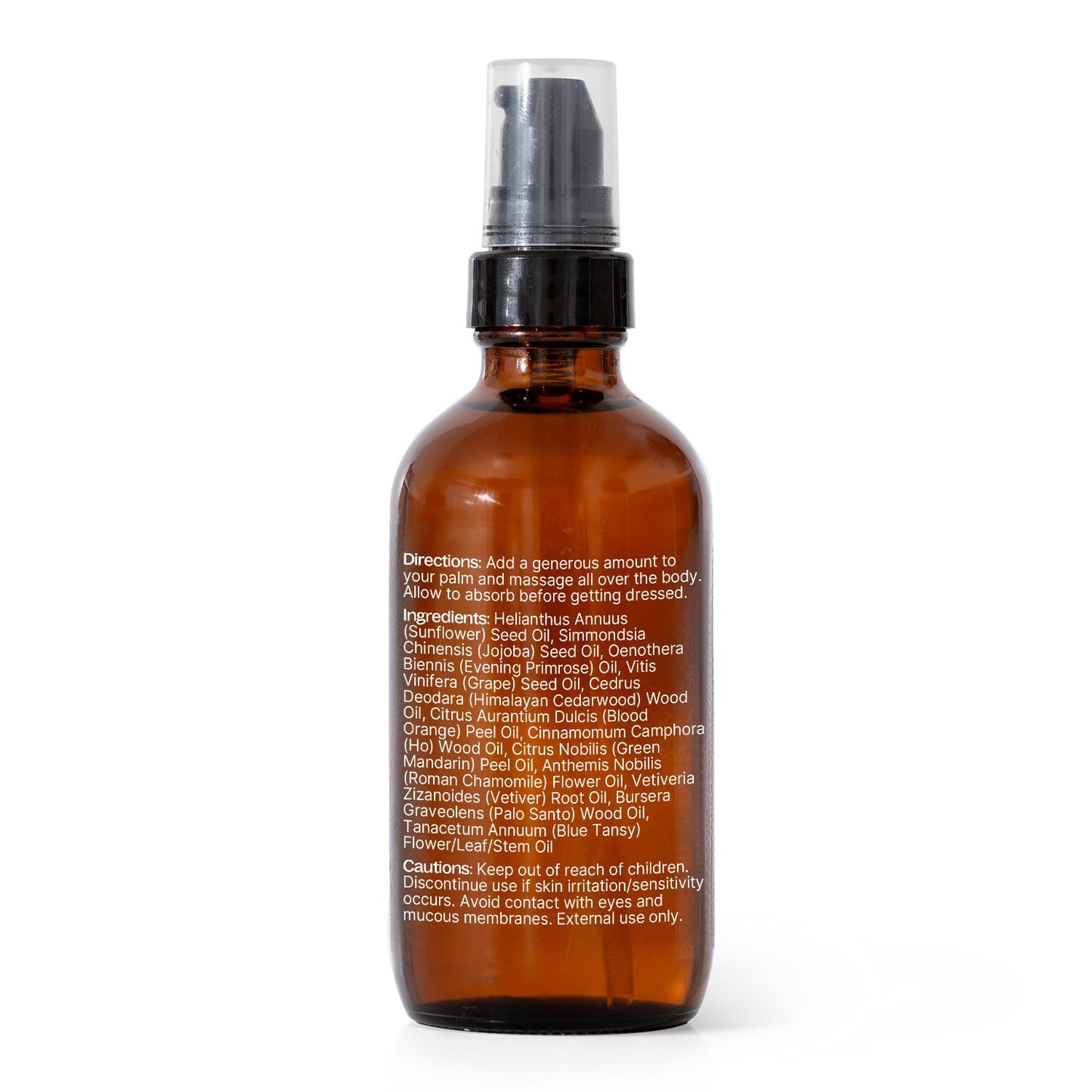 Plant Therapy Aceite corporal para dormir con manzanilla de 4 onzas promueve una buena noche de descanso, calma una mente y cuerpo inquietos, suaviza y nutre la piel