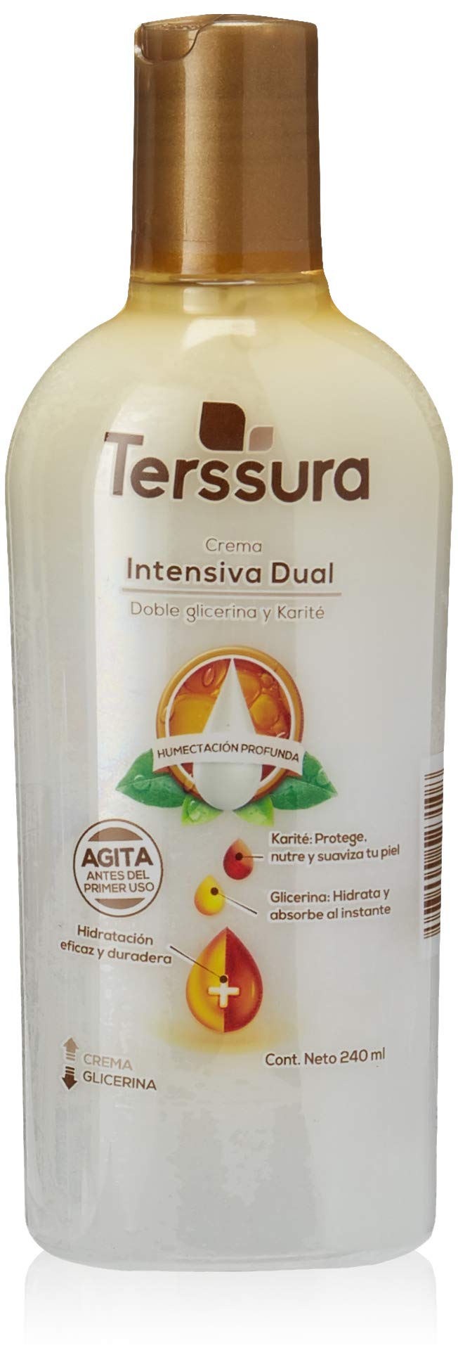 Crema Intensiva Dual