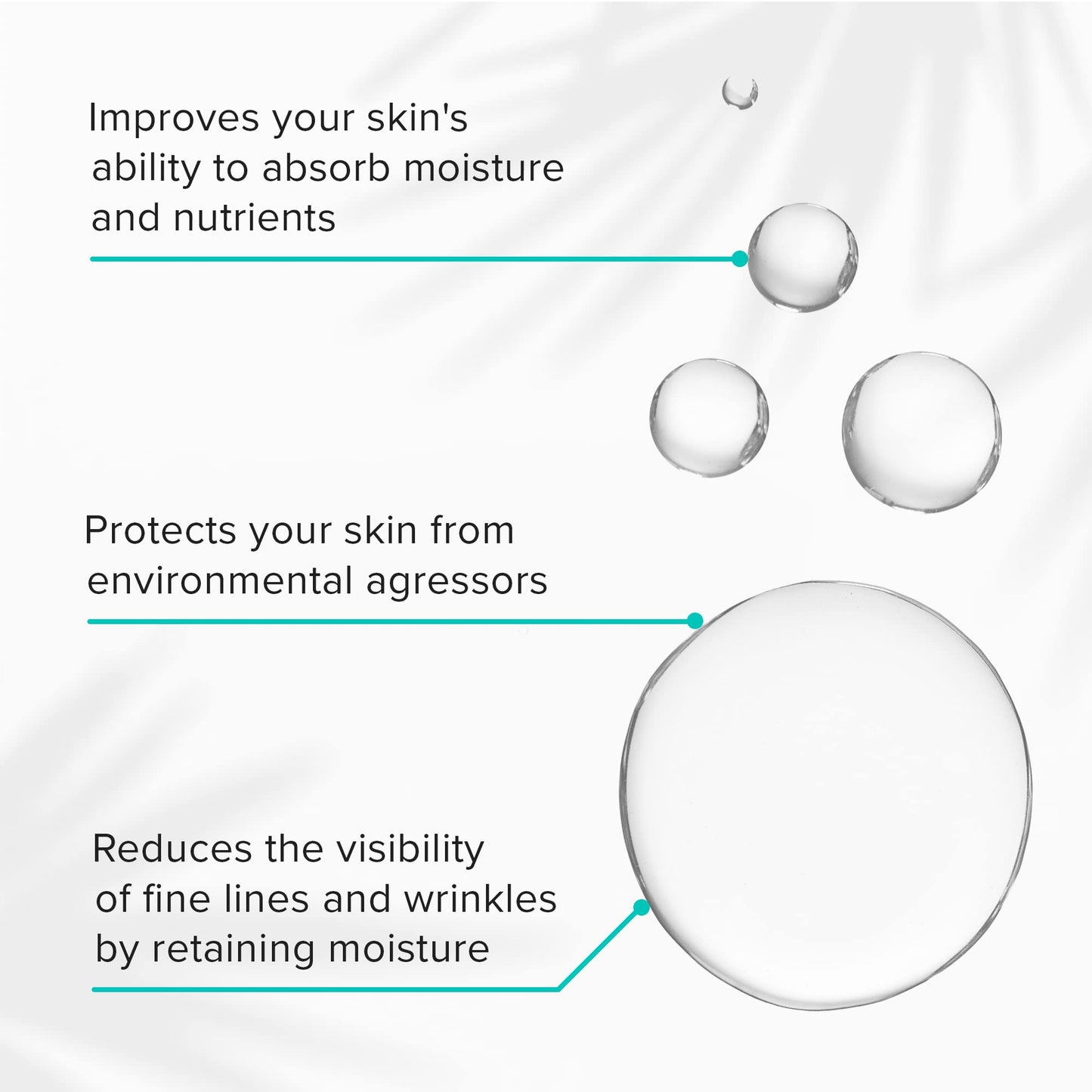ClarityRx Nourish Your Skin 100% Squalane Additive Oil, 1 fl. oz. (packaging may vary)