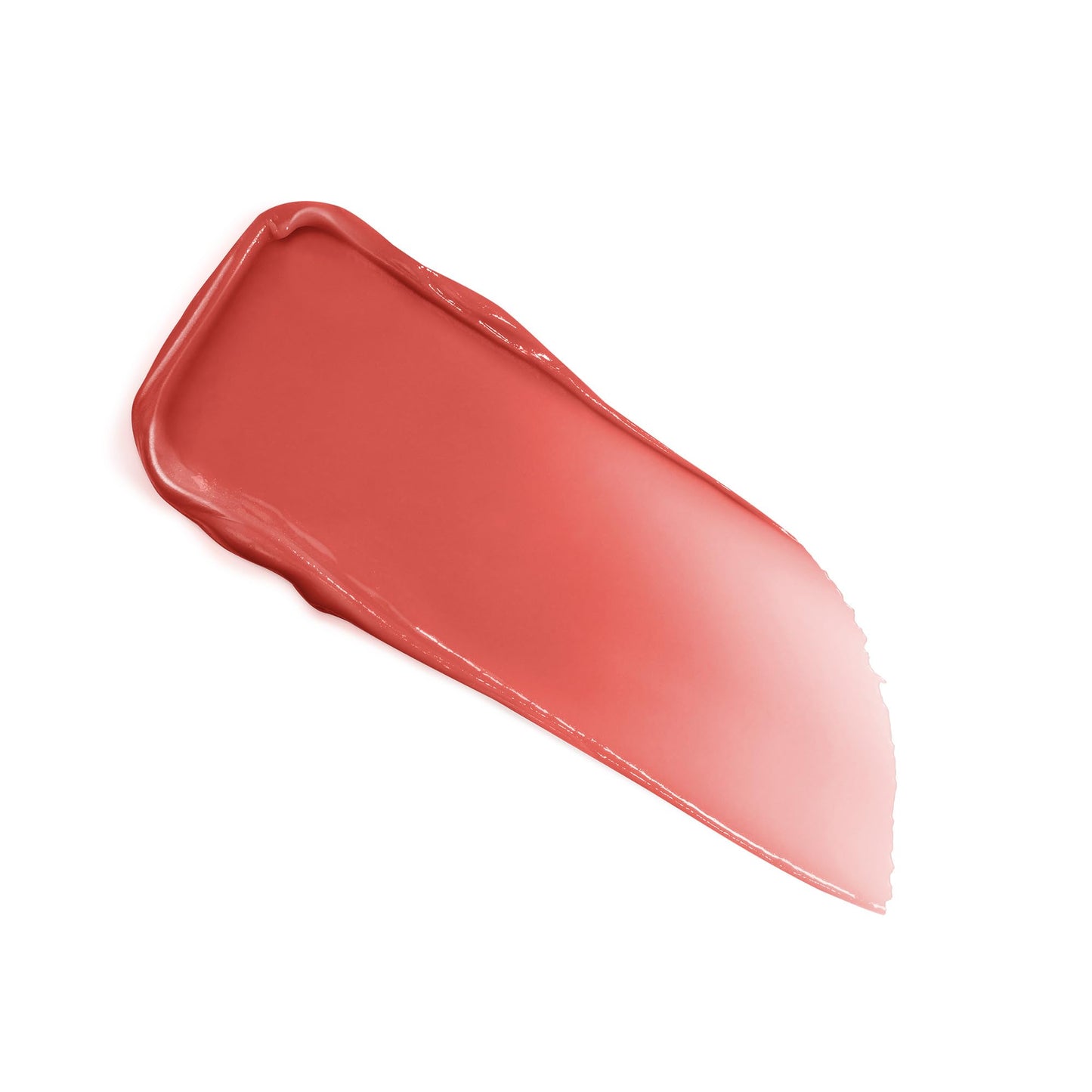 Lancôme Idôle Lip Butterglow, Bálsamo Labial con Color, Cuida, Hidrata e Ilumina con su Textura Ligera, Con 12% Escualano y Ceramidas, 33 Idôle Nude, 3 g