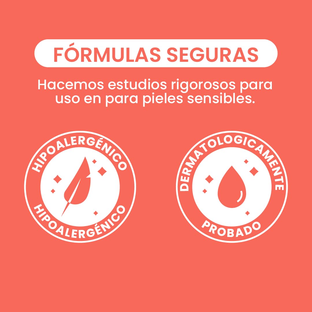 NaturalDry - Pack 10 Kids Piel Sensible- Desodorante SIN Bicarbonato de Sodio - Natural para niños - No obstruye los poros - Elimina el mal olor - SIN ALUMINIO - Sin parabenos - aroma Naranja- en barra (10 Unidades)