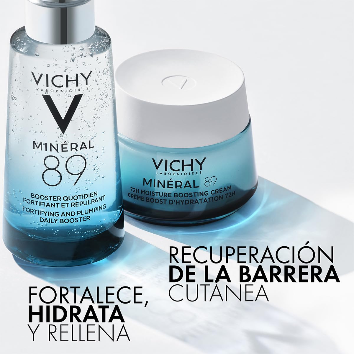 Mineral 89 crema 50ml