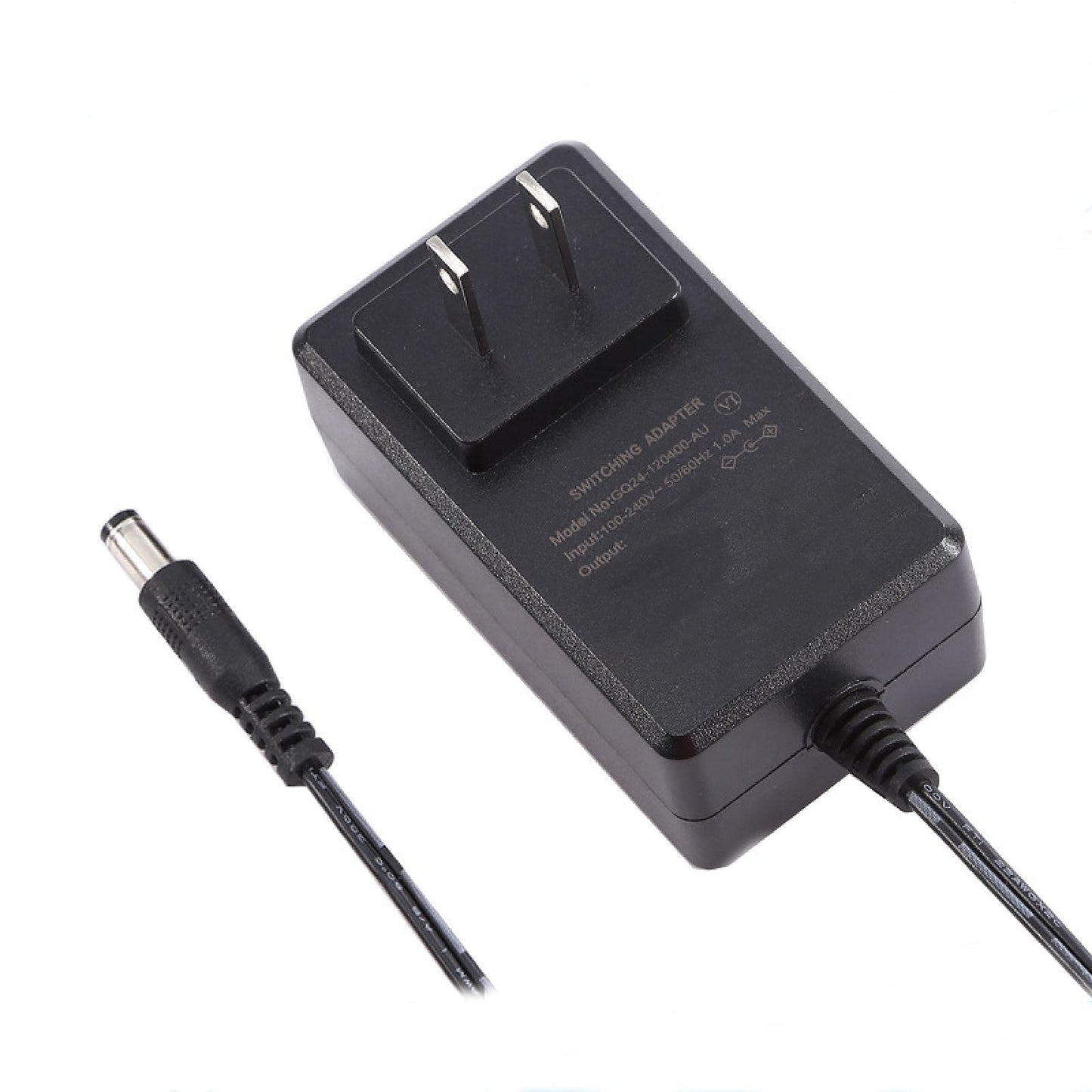 Adaptador de Corriente PJAKE para Boss RC-30 y RC-50 XL Loop Station Pedal Roland