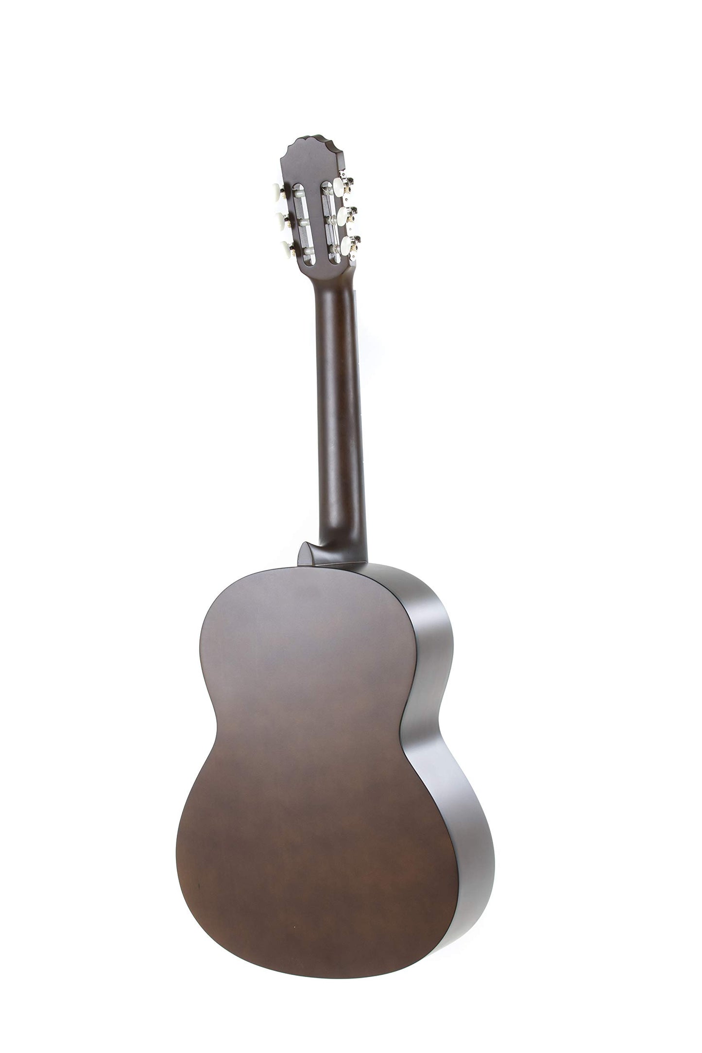 Gewa ISGEWPS510150 Guitarra Clásica 4/4, Miel