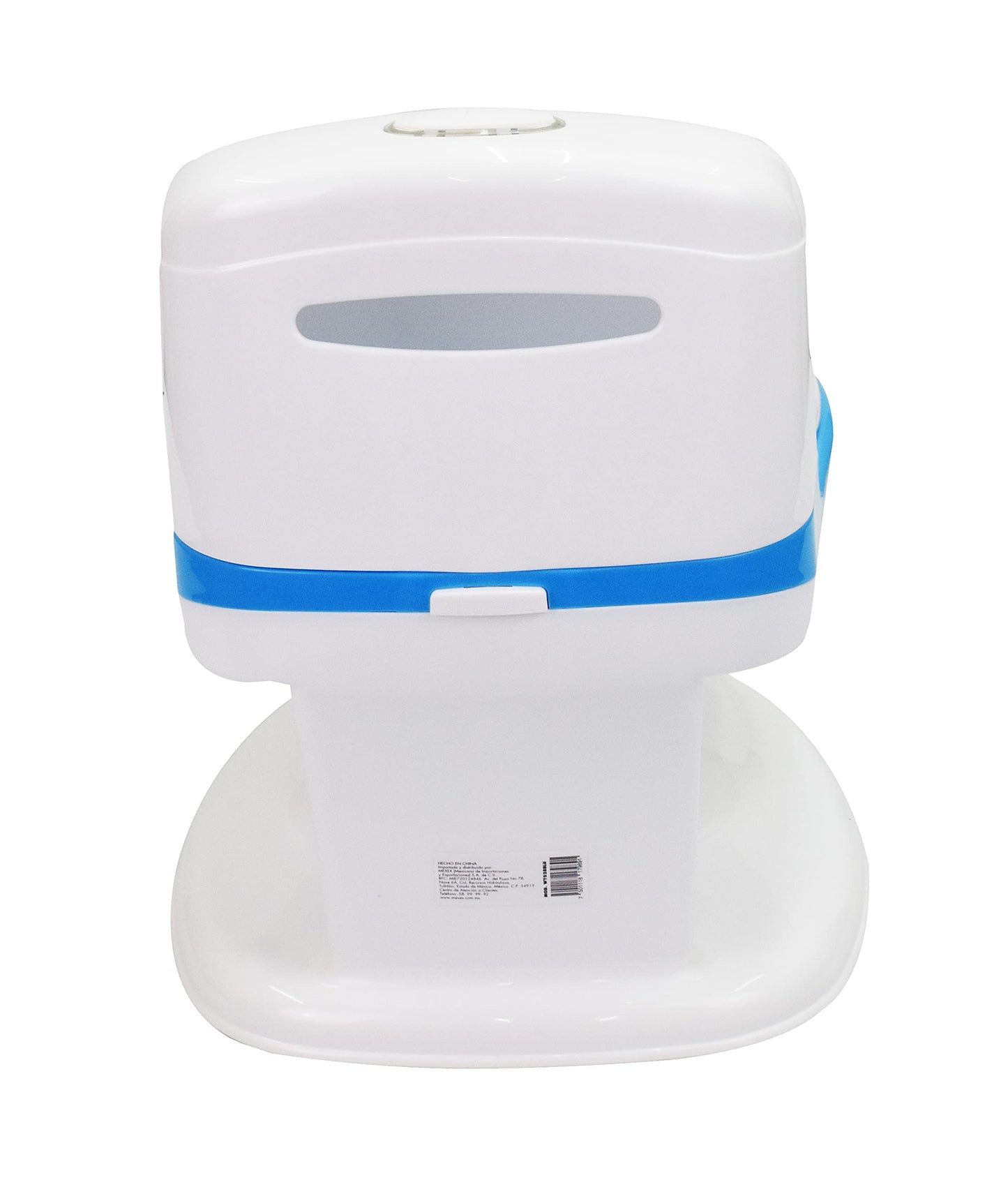Inizzi Bañito Entrenador Mi Primer Wc Niño, Paquete De 1 Count