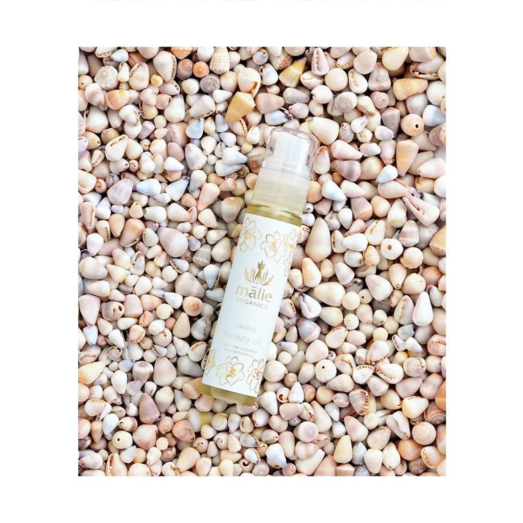 Malie Organics Beauty Oil, Pikake
