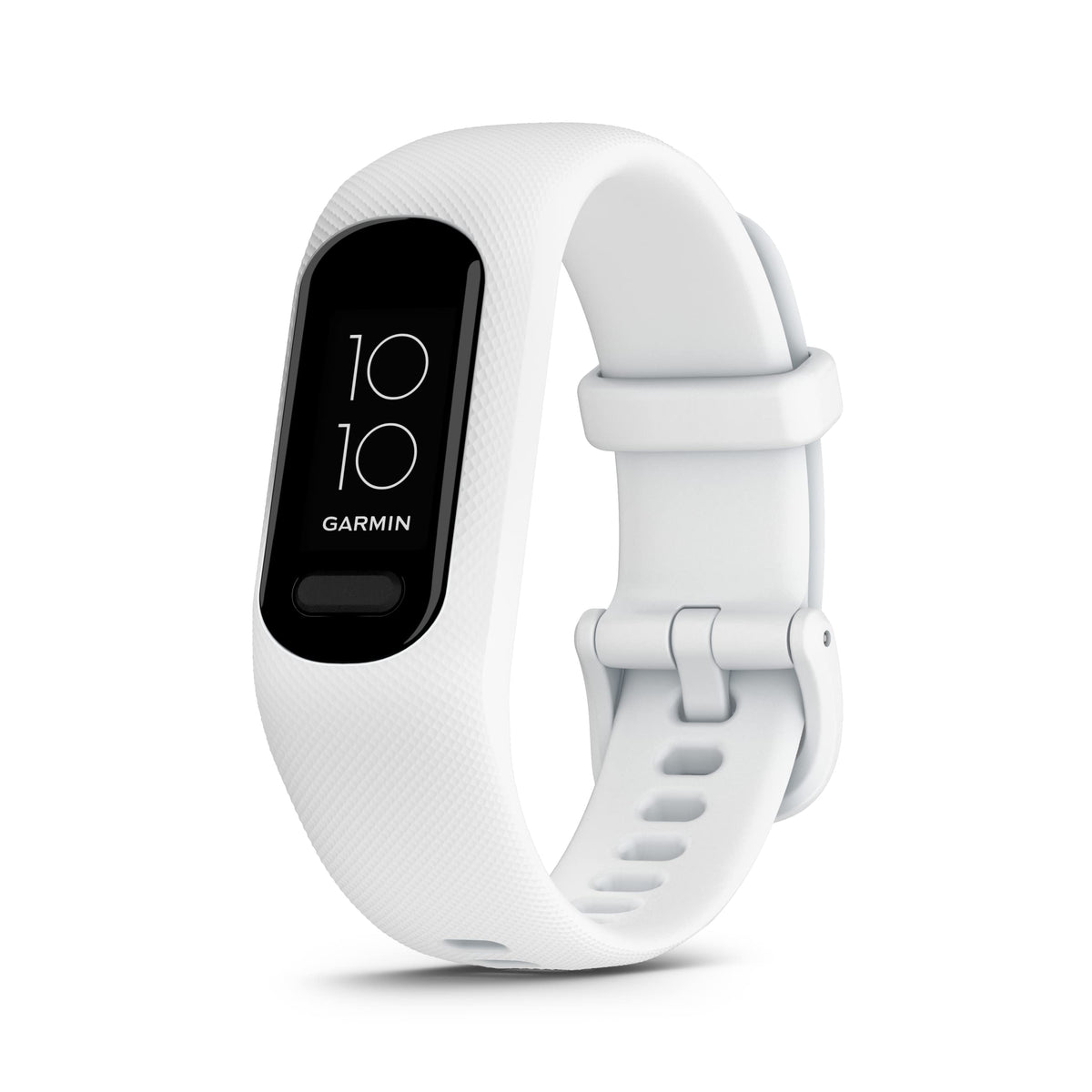 Pulsera de Actividad Garmin vívosmart 5 Blanco