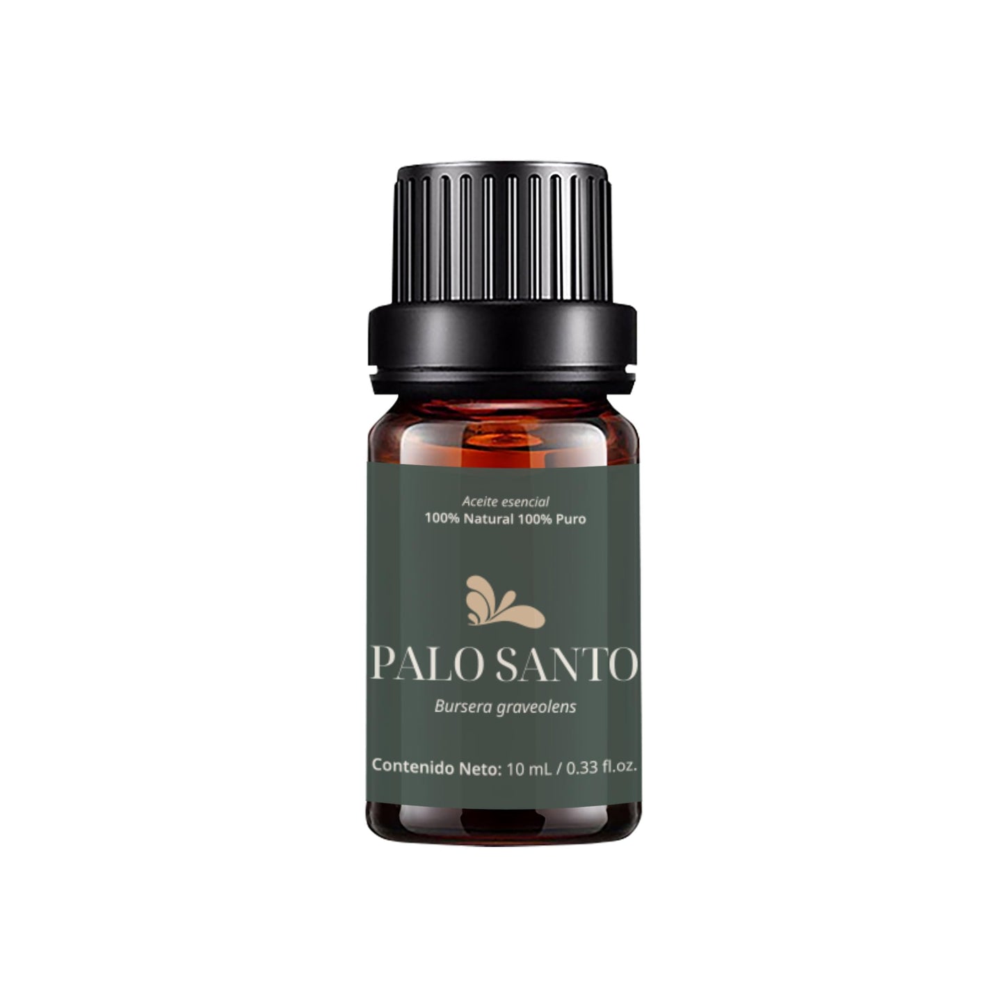 Aceites Esenciales Aromaterapia Palo Santo UVa Natural 100% para Difusores y Humidificadores con Caja de Regalo Exquisita