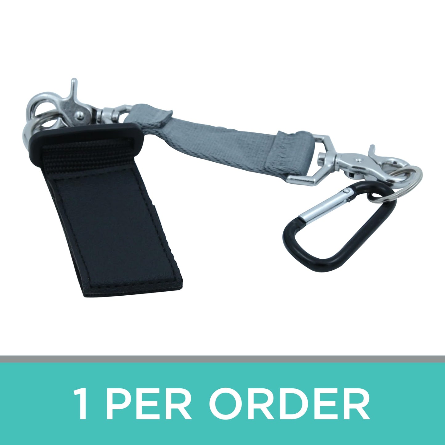 GROOMER ESSENTIALS Accesorio para brazo de aseo