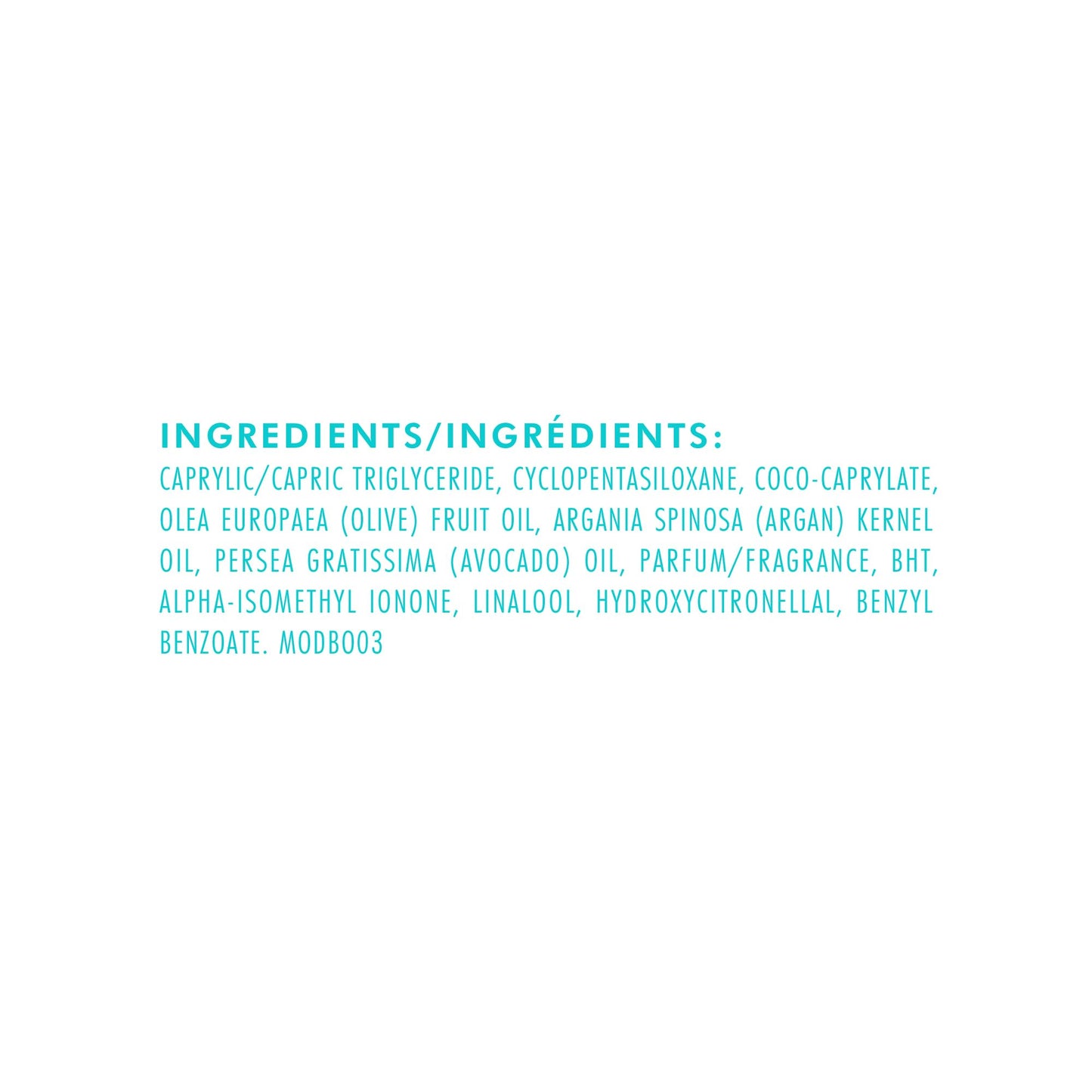 Moroccanoil Aceite Seco Corporal, 50ml