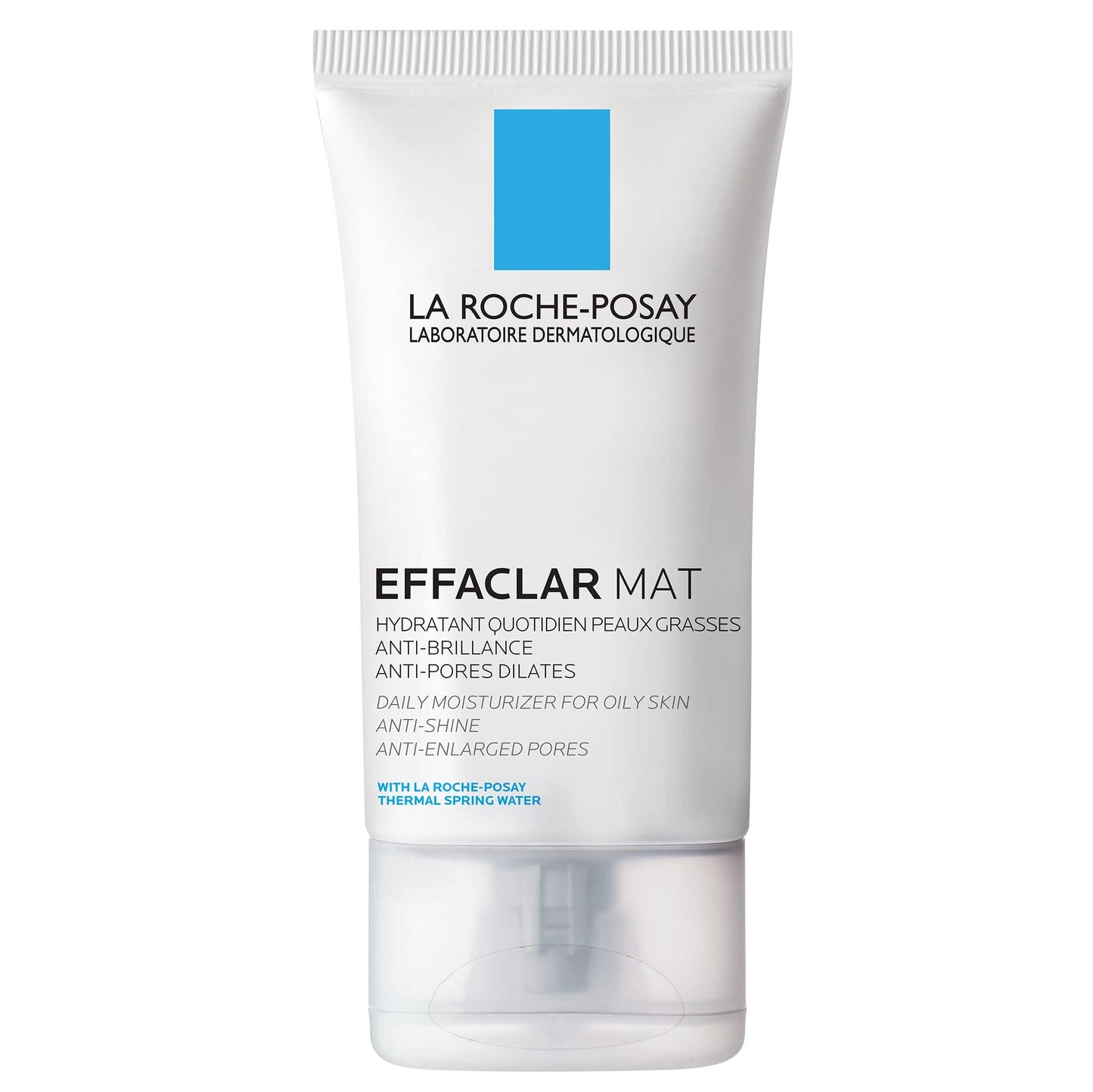 Crema Facial Hidratante Matificante La Roche Posay Effaclar MAT para Piel Mixta a Grasa 40ml