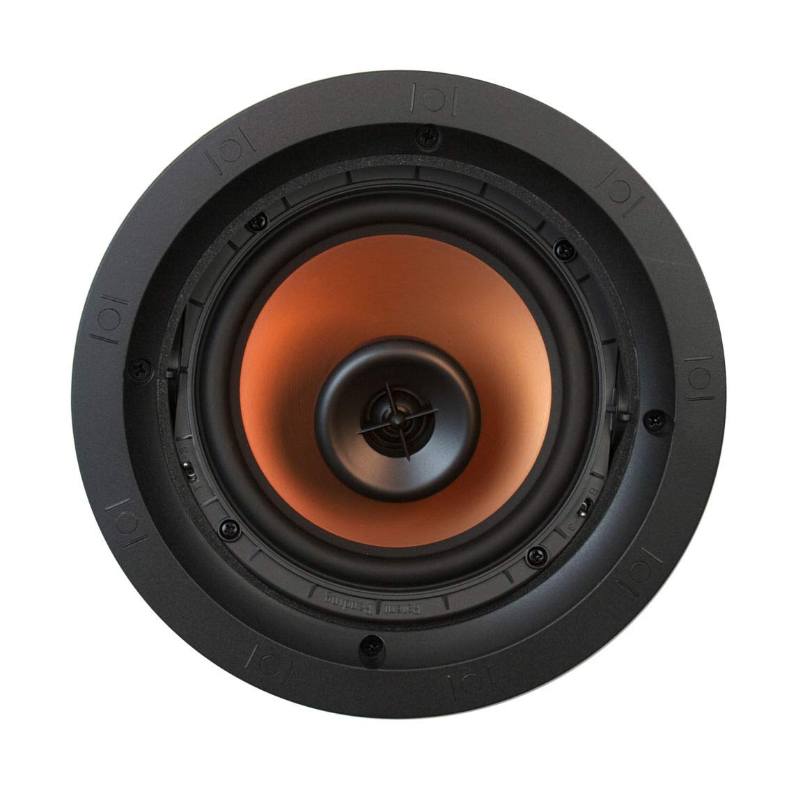 Klipsch 1014143 Bocinas de Audio de Pared CDT-5650-C II
