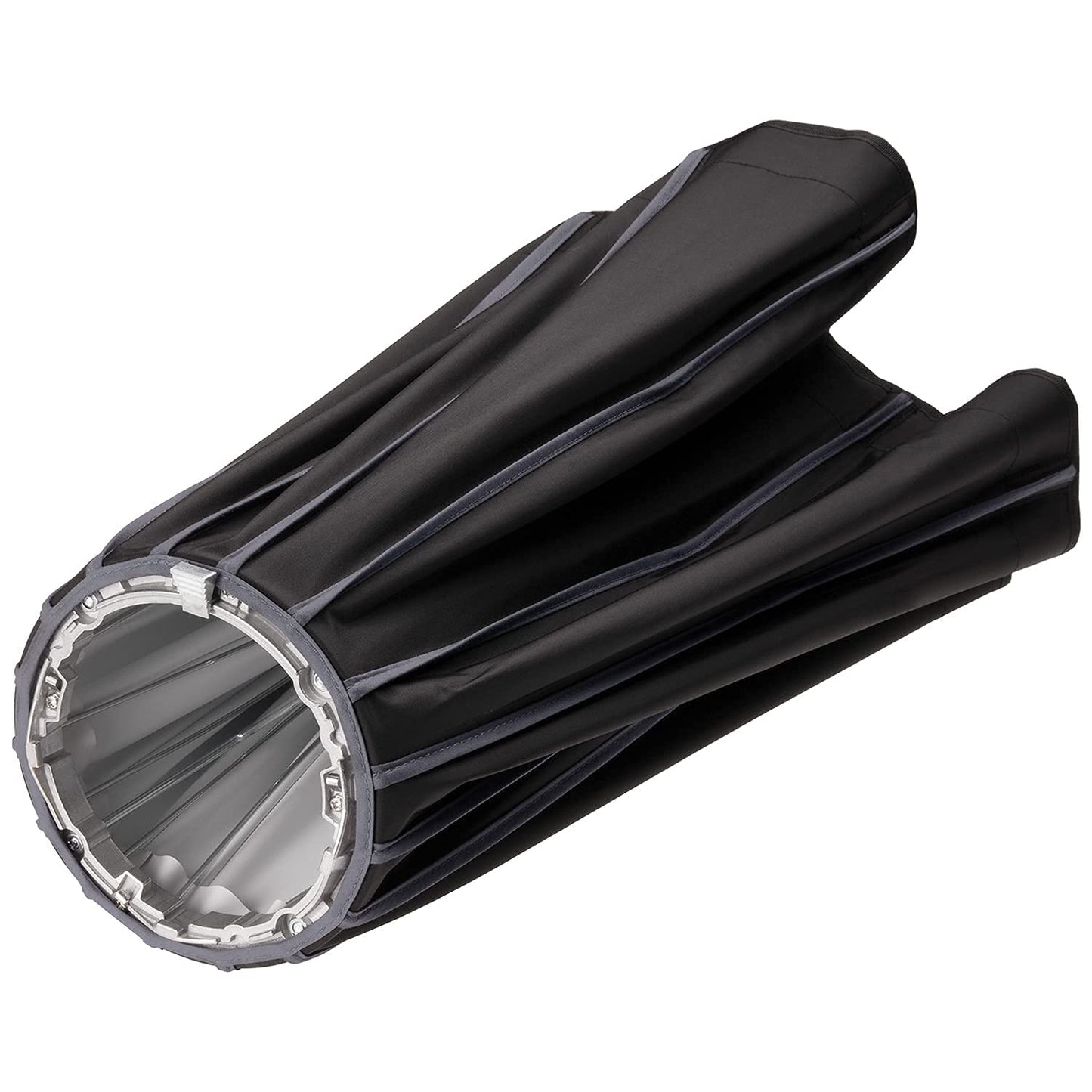 Westcott Beauty - Interruptor para platos de belleza (36 pulgadas, interior blanco)