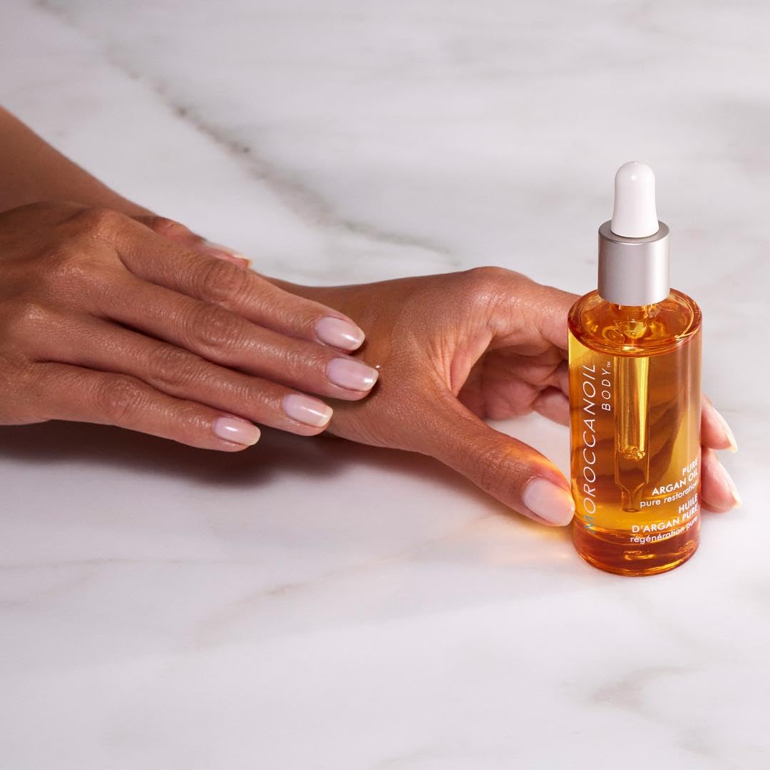 Aceite de Argán Moroccanoil Puro 50 ml