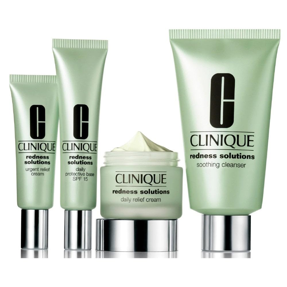 Clinique Redness Solutions Daily Relief Cream, 1 Cuenta