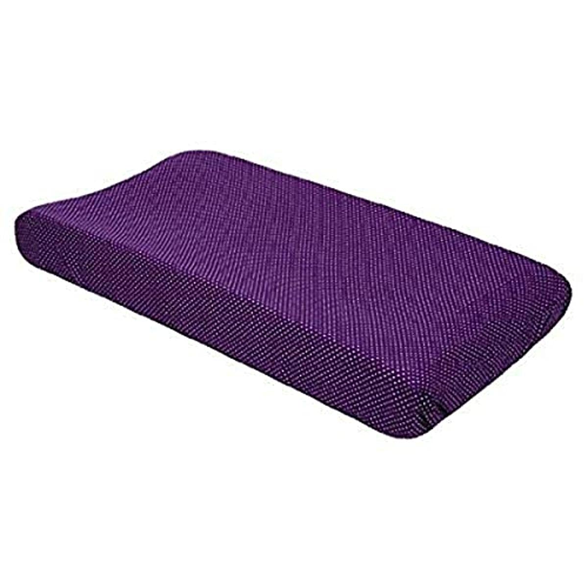 Funda para Cambiador Trend Lab Grape Expectations