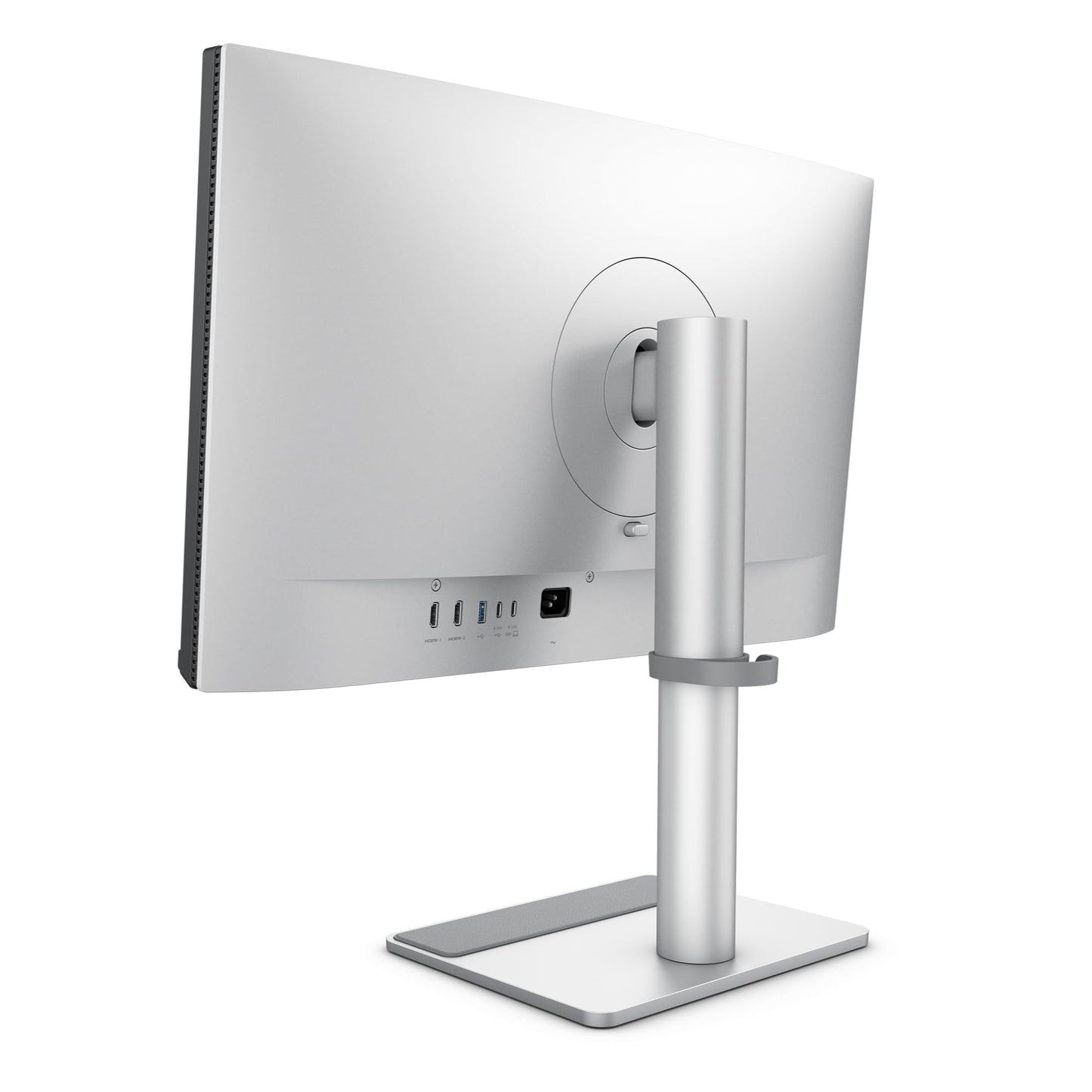 BenQ Monitor 27 Ma270u, para Macbook 4k, Uhd, con Mac Colors