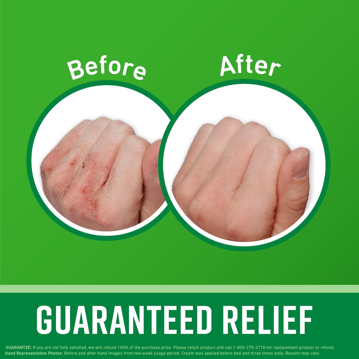 O'Keeffe's Working Hands - Crema para manos, tubo, 85 g, Tubo, Paquete de 2
