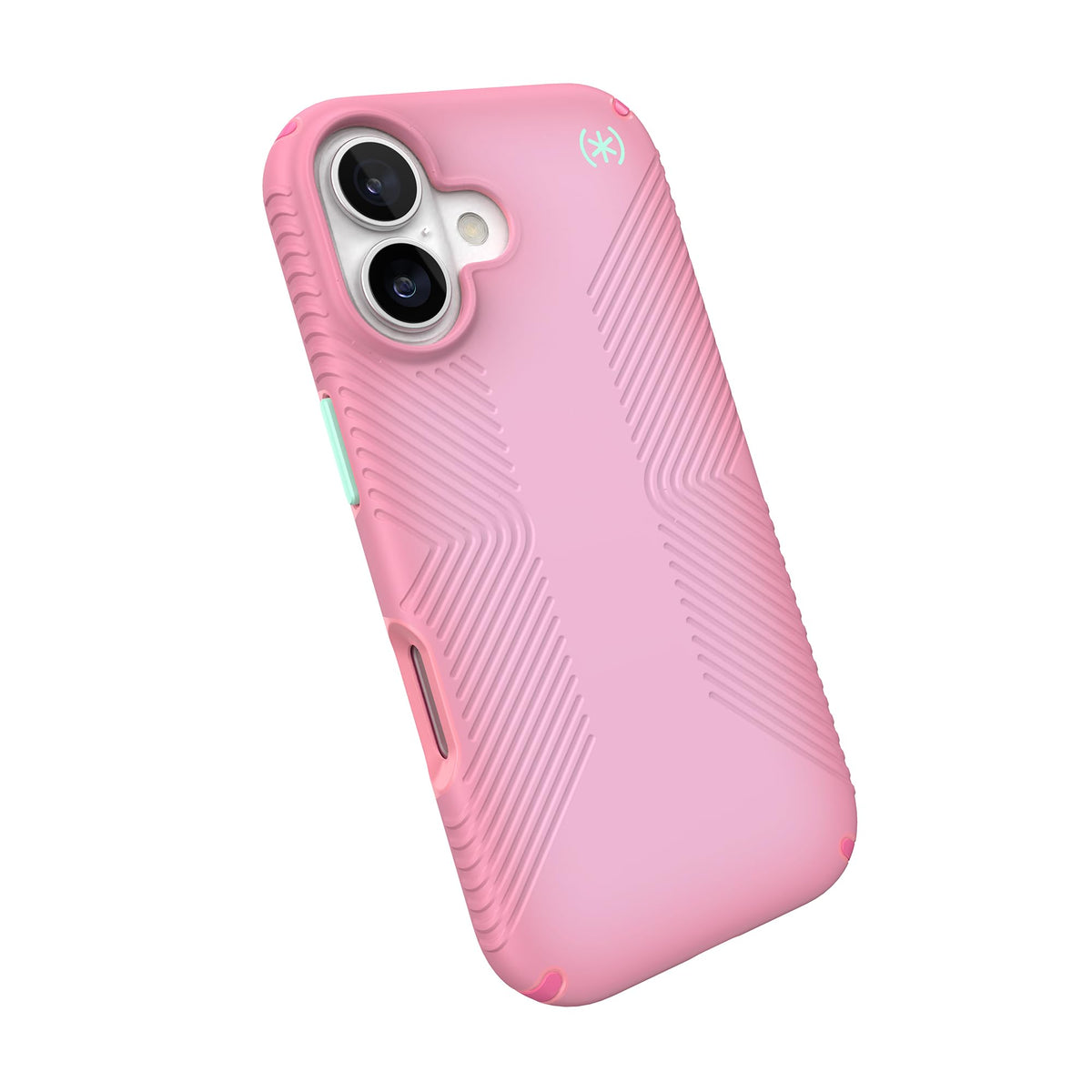 Agarre para iPhone 17 Speck Ibis Rosa Lux con MagSafe