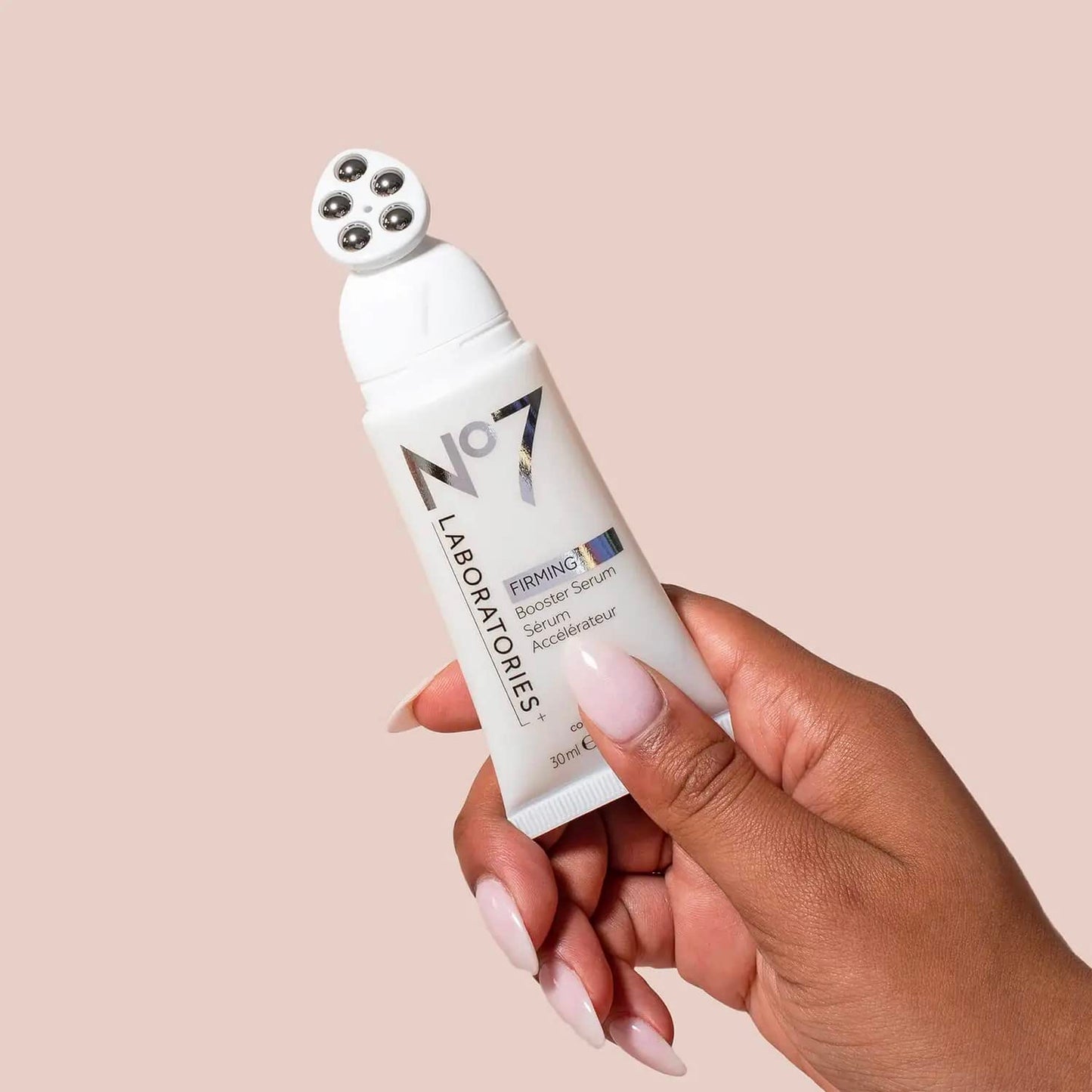 No7 LABORATORIES FIRMING Booster Serum