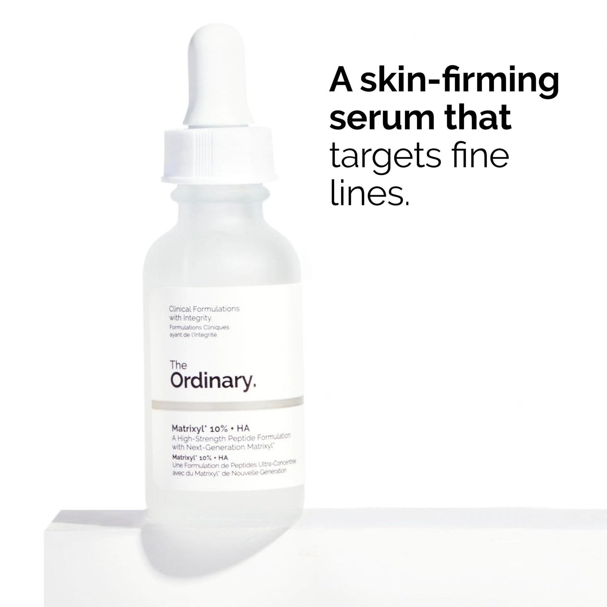 The Ordinary Matrixyl 10% + HA 30ml