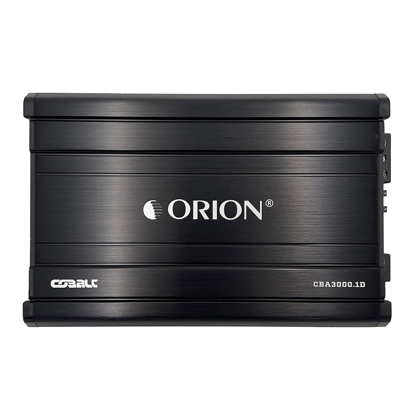 Amplificador Monobloque Clase D Orion Cobalt CBT-3000.1D 3000 Vatios 1 OHM para Coche