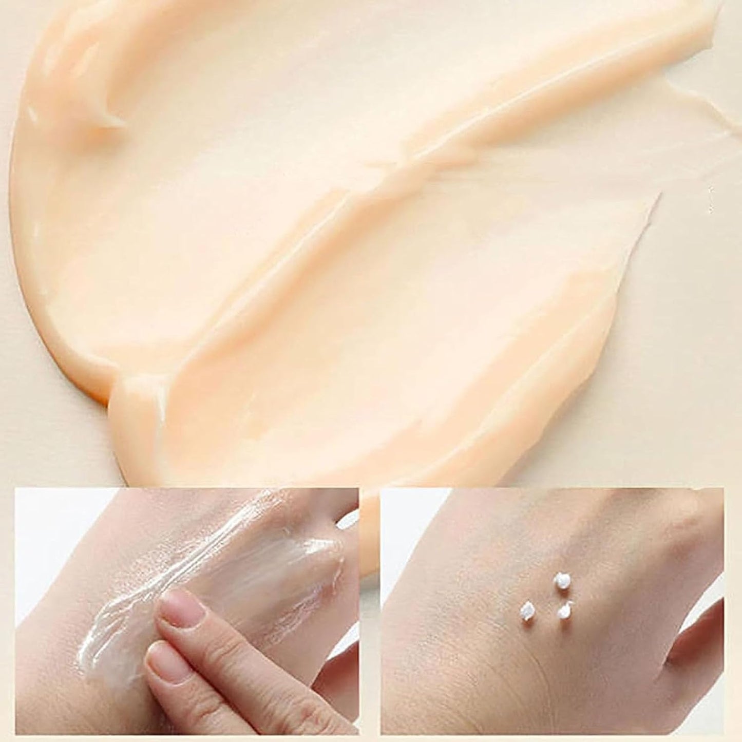 Crema antiarrugas japonesa Qingling, Crema de tratamiento antienvejecimiento reafirmante Qingling, Crema reafirmante de arrugas antienvejecimiento japonesa Qingling, Crema de tratamiento hidratante f