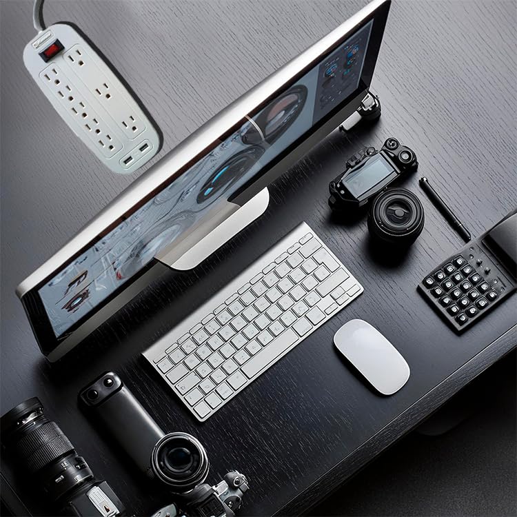 Supresor Koblenz USB SS-2100