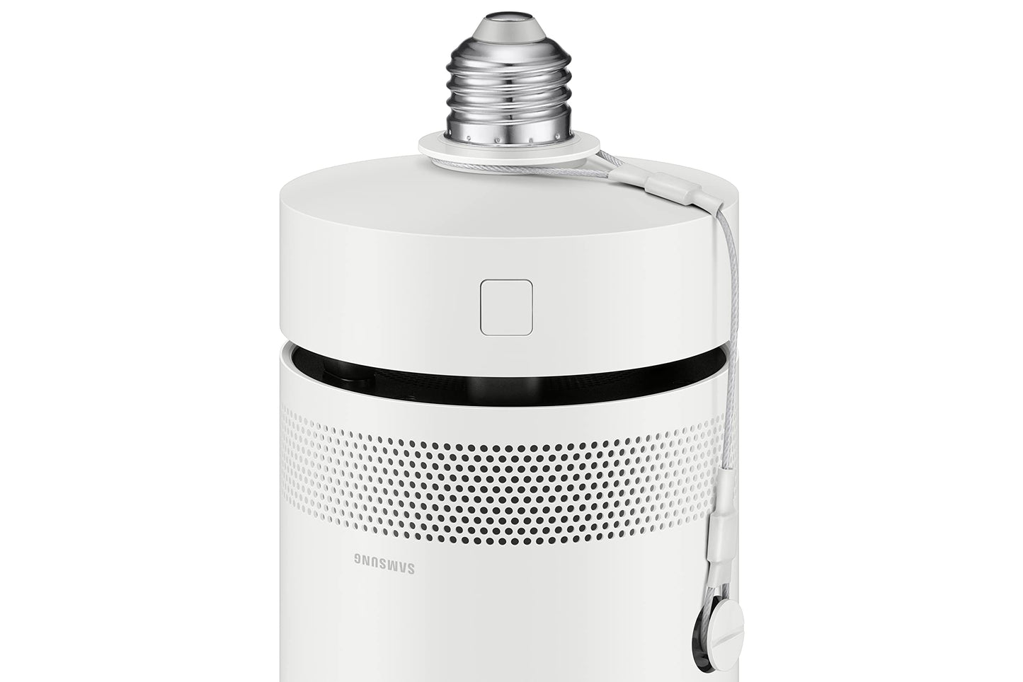 Adaptador de Enchufe Samsung Blanco Freestyle 2022