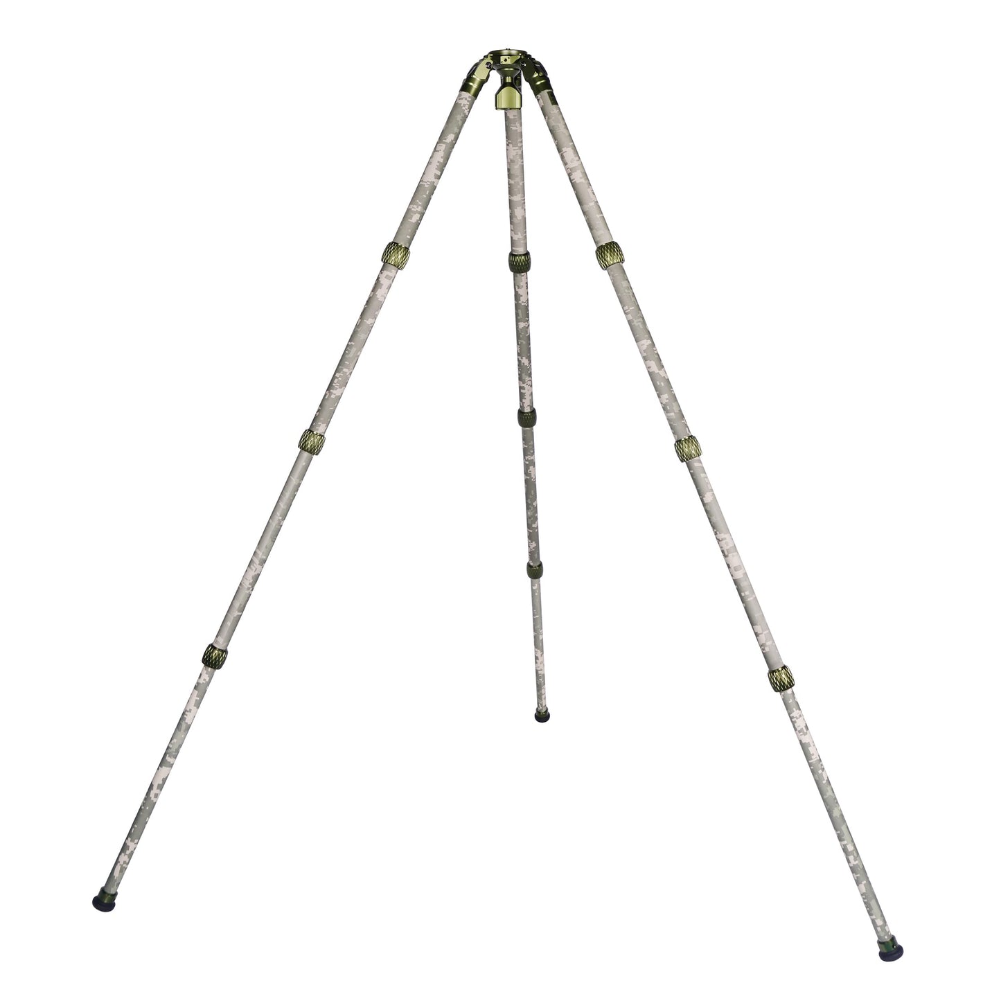 Trípode Sirui CT-3204 Carbono Grande de 4 Pasos