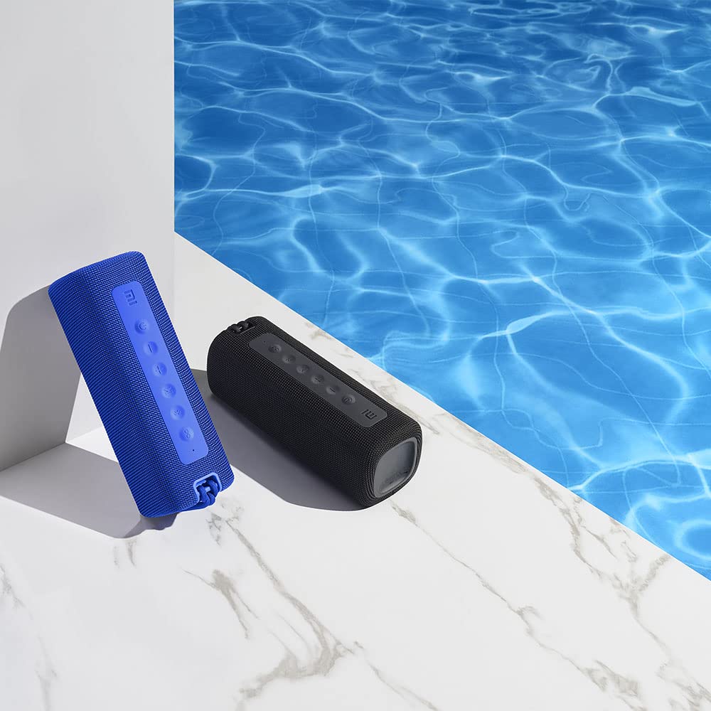 Xiaomi Mi Outdoor Speaker Azul