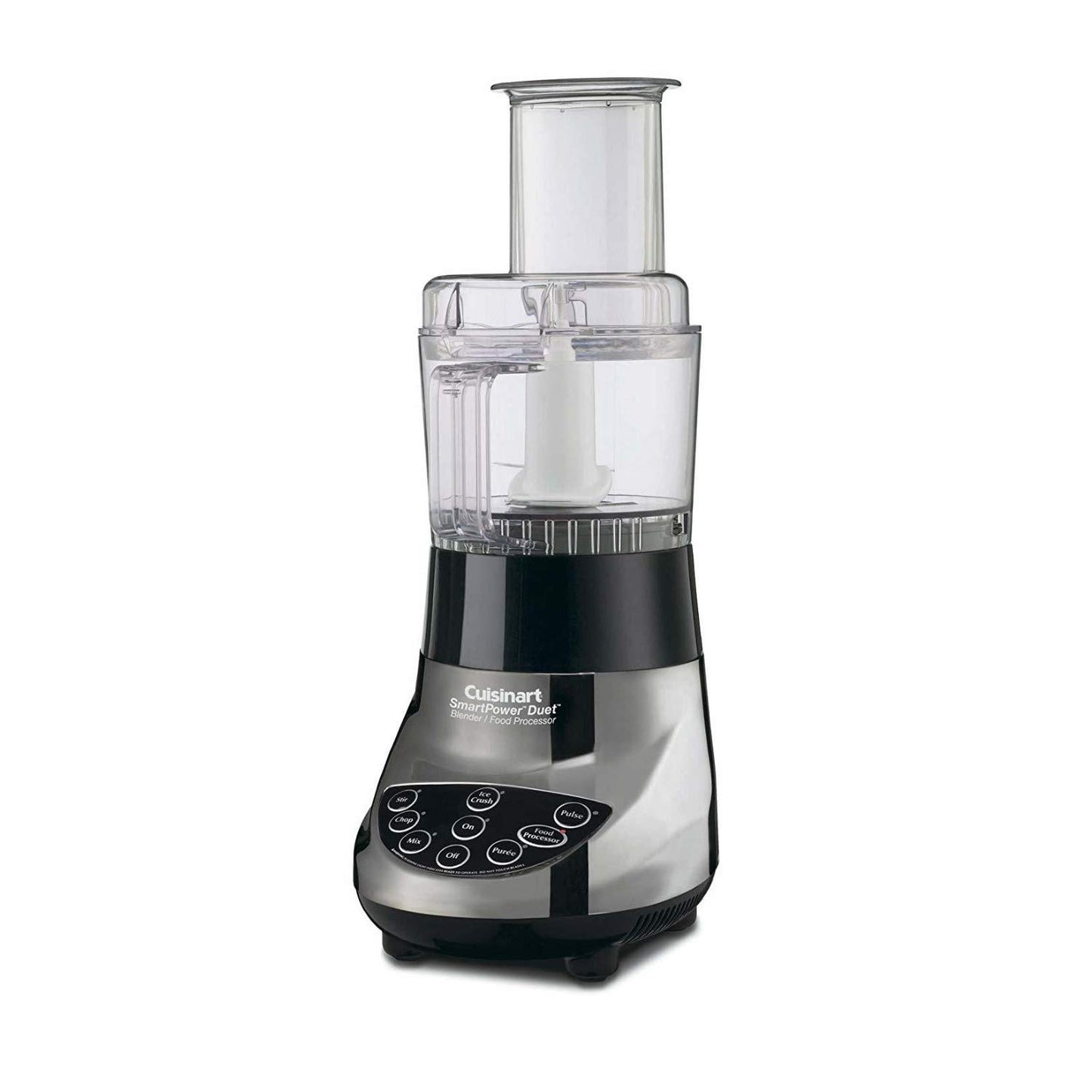 Cuisinart BFP-703BC Licuadora con Procesador cromada,
