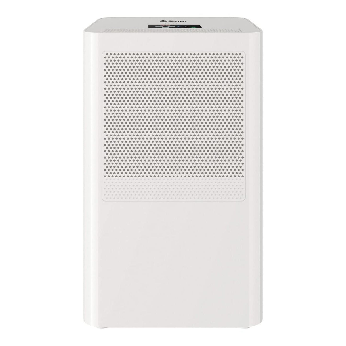 Deshumidificador Electrónico Steren AIR-290 con Tanque 3 L