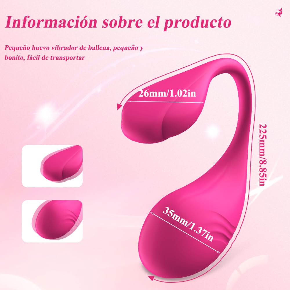Huevo Vibrador Yafei Remoto Impermeable Alta Calidad para Mujer