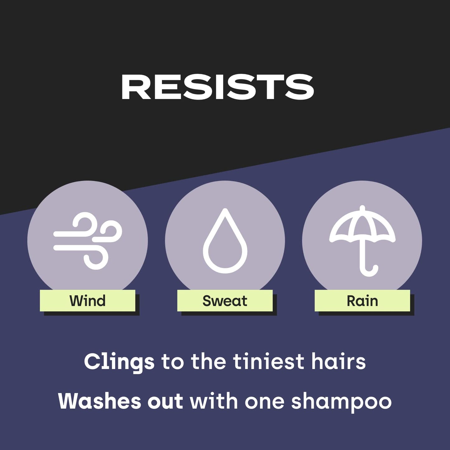 Toppik - Fibras para fortalecer el cabello, castaño rojizo, 0.42 oz.