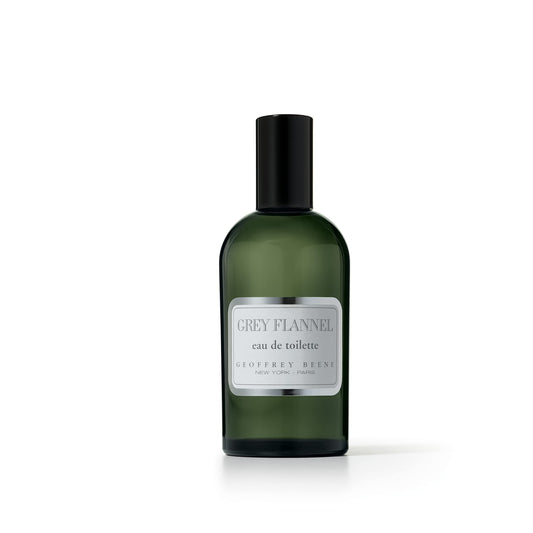 Grey Flannel by Geoffrey Beene Perfume para Hombre - 1 x 120 ml