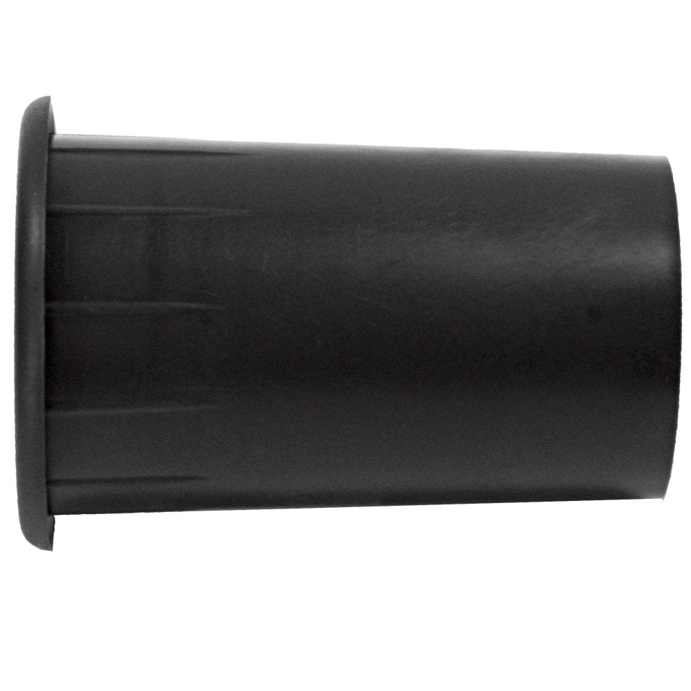 Tubos de Puerto de Altavoces Seismic Audio 2.75 Pulgadas Paquete de 4